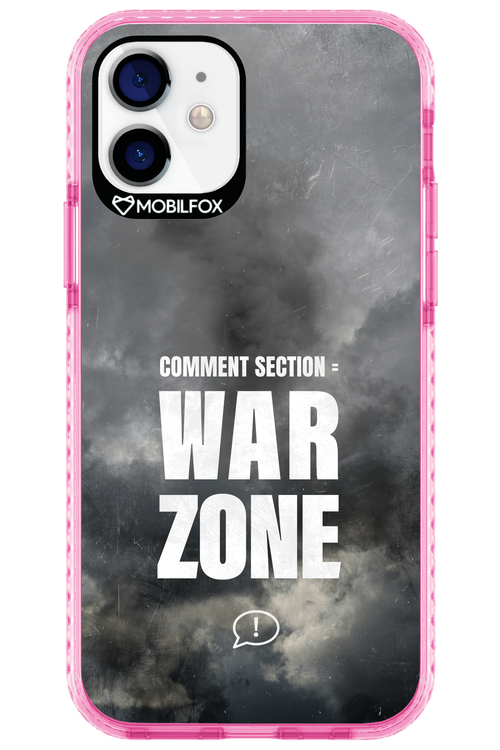 WarZone - Apple iPhone 12