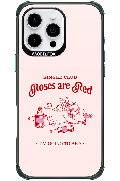 Bed Romance 2.0 - Apple iPhone 16 Pro Max
