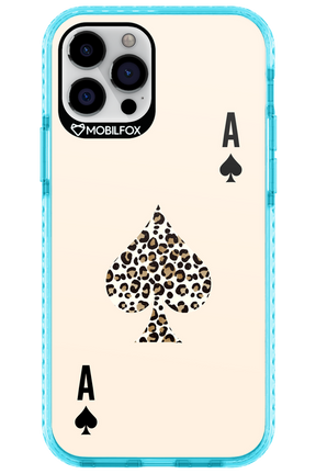 Roar of Ace - Apple iPhone 12 Pro