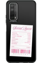 Social Queen 2.0 - Huawei P Smart 2021