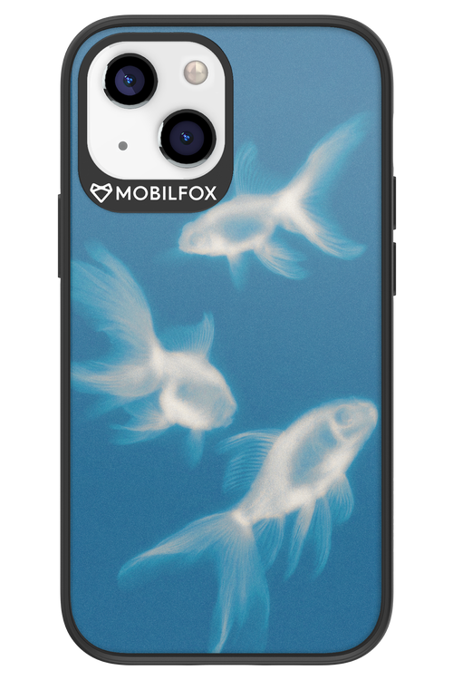 Lady of the Lake 2.0 - Apple iPhone 13 Mini