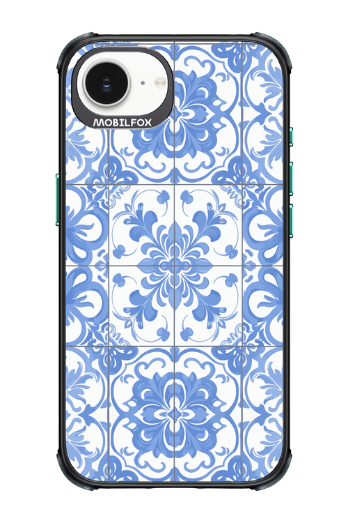 Amalfi Club 2.0 - Apple iPhone 16e