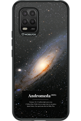 Andromeda - Xiaomi Mi 10 Lite 5G