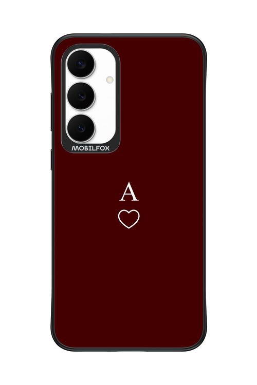 A Burgundia 2.0 - Samsung S25 FE