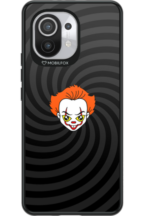 Mystery Clown - Xiaomi Mi 11 5G