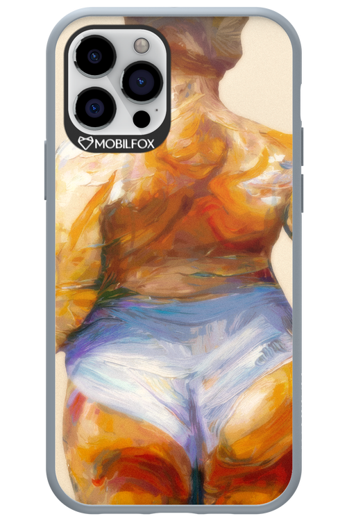 Goddass - Apple iPhone 12 Pro