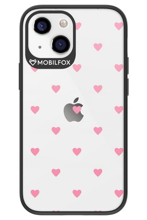 Mini Hearts 2.0 - Apple iPhone 13 Mini