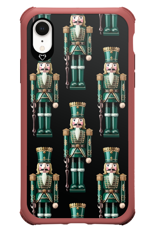 Nutcracker - Apple iPhone XR