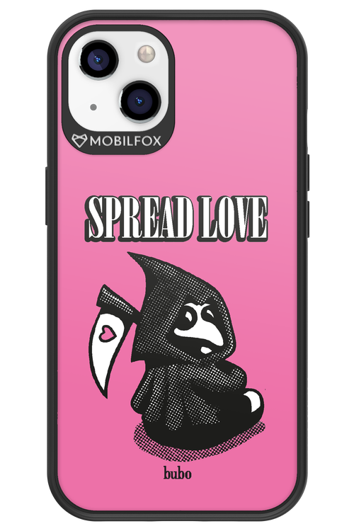 SPREAD LOVE - Apple iPhone 13