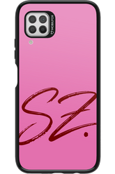 (Sorbet) SZ 2.0 - Huawei P40 Lite