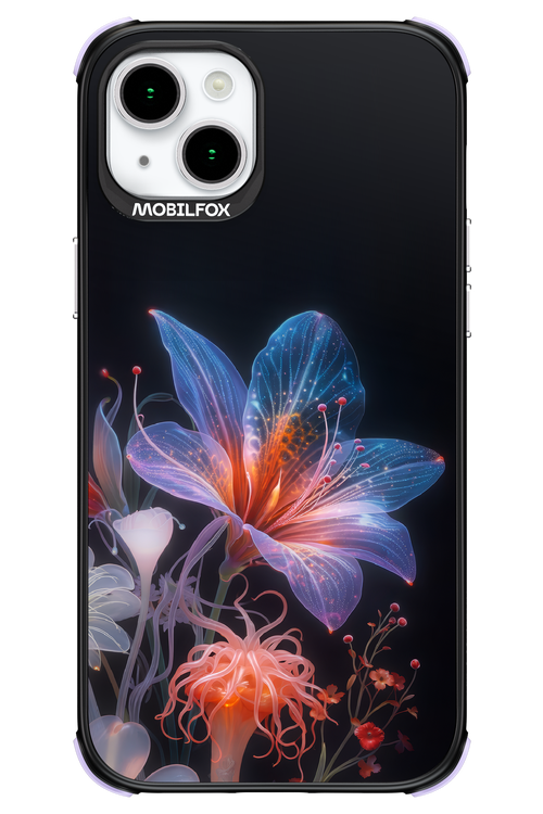 BIOLUMINESCENT 2.0 - Apple iPhone 15 Plus