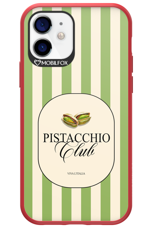 P-Club - Apple iPhone 12