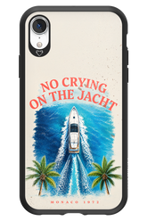 No Crying 2.0 - Apple iPhone XR