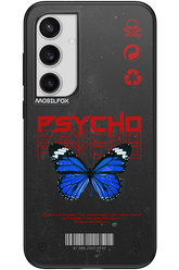 Psybutterfly - Samsung Galaxy S24+