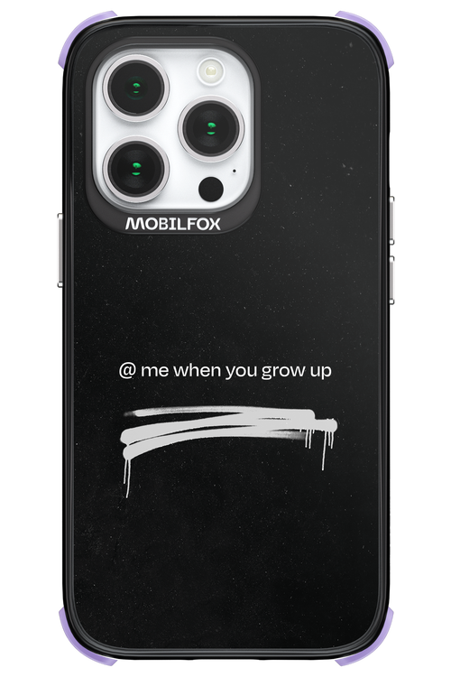 Me when.. 2.0 - Apple iPhone 14 Pro