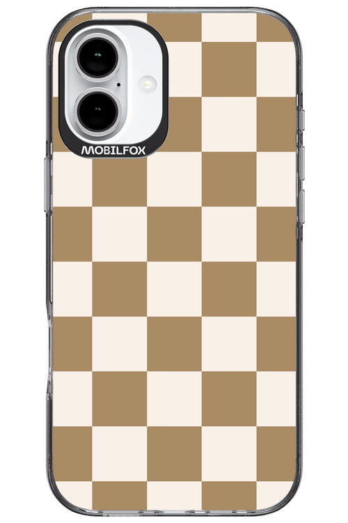 Nude Chess - Apple iPhone 16 Plus
