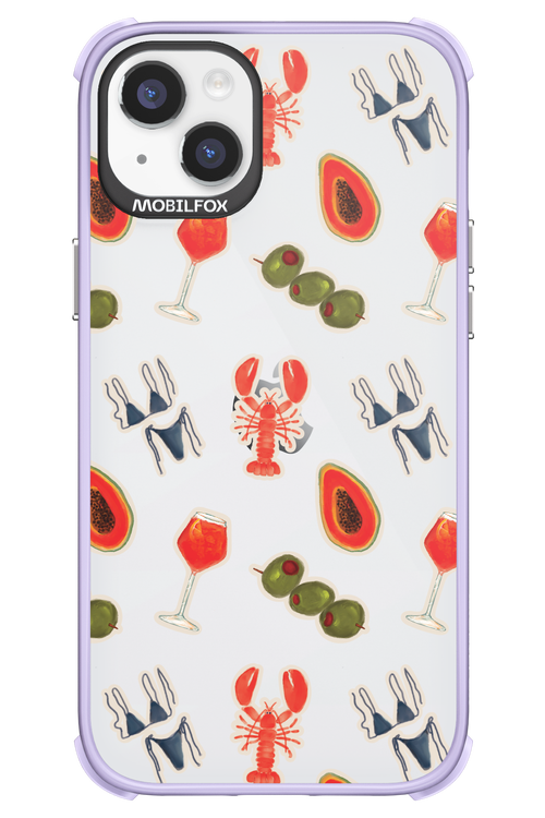 Aperitivo Dreams - Apple iPhone 14 Plus