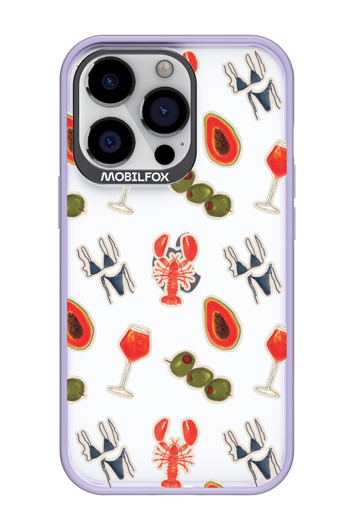 Aperitivo Dreams - Apple iPhone 13 Pro