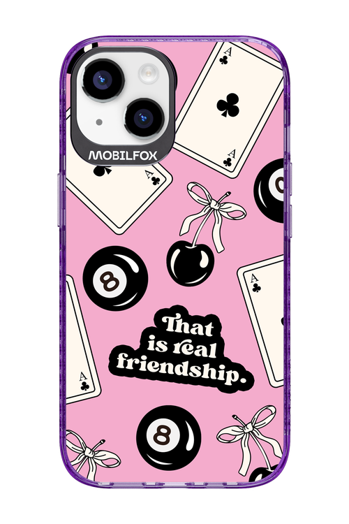 Win Win Black 2.0 - Apple iPhone 14
