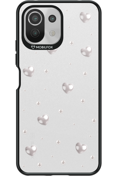 Pearl Tears 2.0 - Xiaomi Mi 11 Lite (2021)