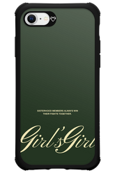 Girl’s girl - Apple iPhone 7
