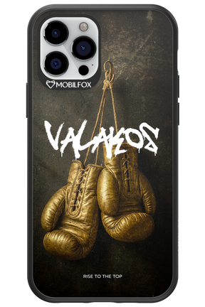 Golden - Apple iPhone 12 Pro