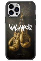 Golden - Apple iPhone 12 Pro