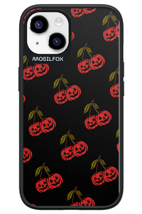 Spicey Pumpkin - Apple iPhone 14