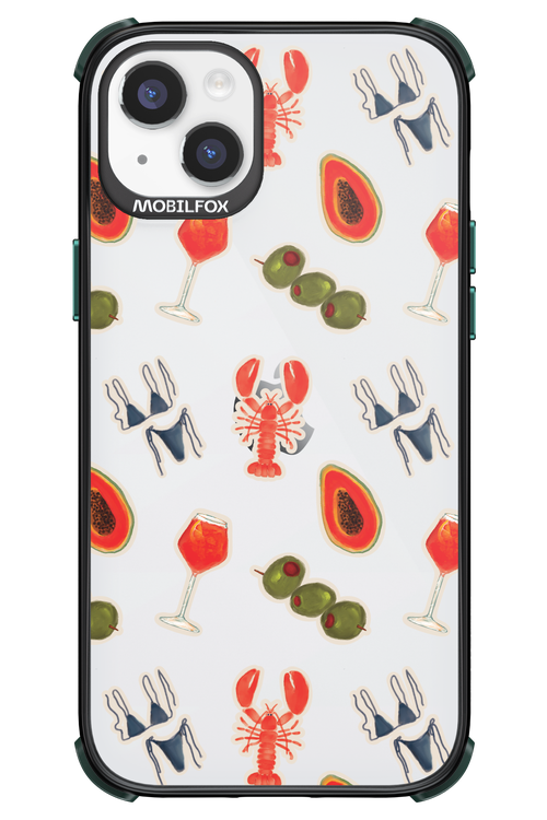 Aperitivo Dreams - Apple iPhone 14 Plus
