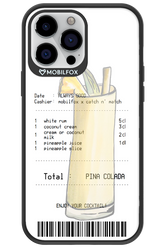 always good cocktail - Apple iPhone 13 Pro Max