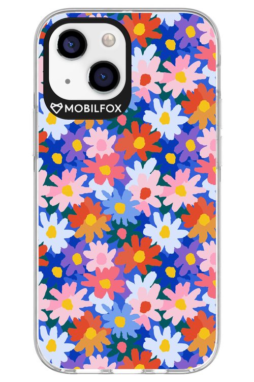 Happy Bloom - Apple iPhone 13 Mini