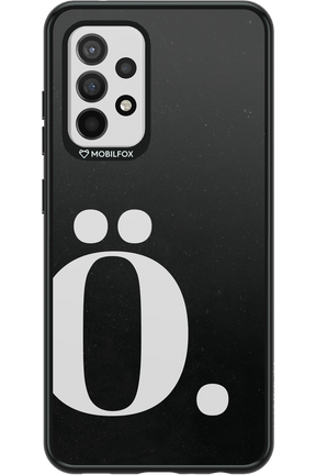 O II (Off Space) 2.0 - Samsung Galaxy A52 / A52 5G / A52s