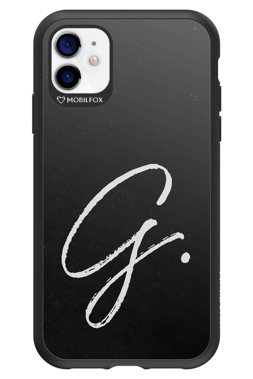 (Off Space) G 2.0 - Apple iPhone 11