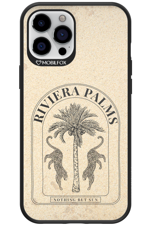 Riviera Palms 2.0 - Apple iPhone 12 Pro Max