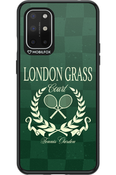 London Grass Court Garden 2.0 - OnePlus 8T