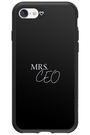 Mrs. CEO  - Apple iPhone 7