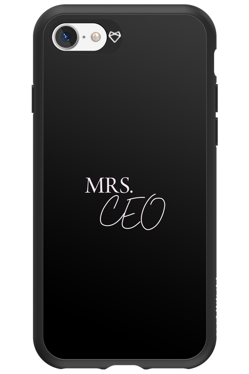 Mrs. CEO  - Apple iPhone 7
