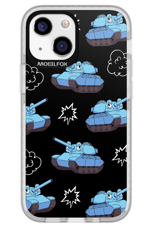 Tank Guy 2.0 - Apple iPhone 13 Mini