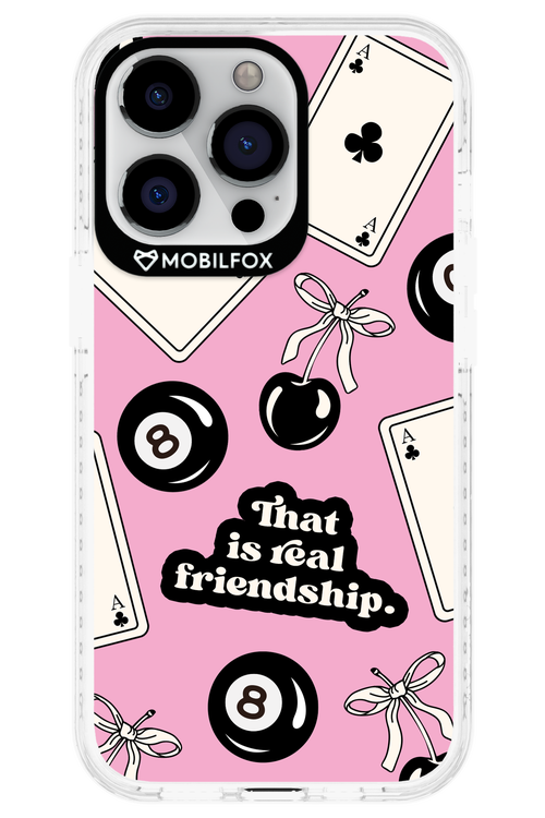 Win Win Black 2.0 - Apple iPhone 13 Pro