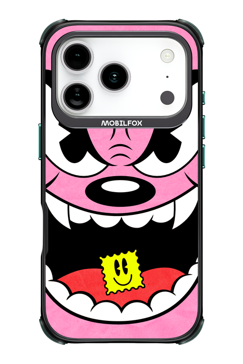 Dopamine 2.0 - Apple iPhone 17 Pro