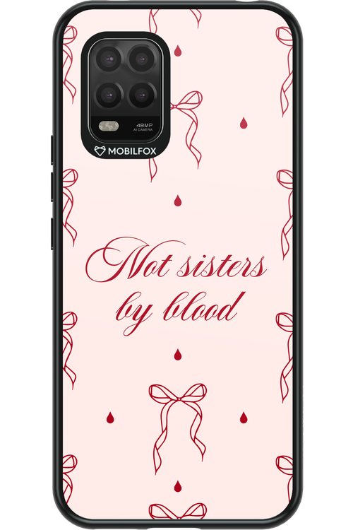 Sisters Red - Xiaomi Mi 10 Lite 5G