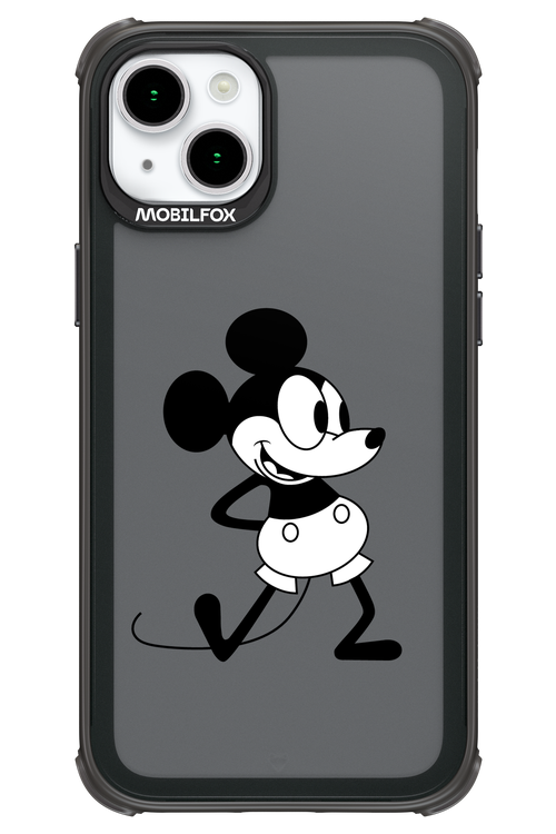 Iconic Mouse - Apple iPhone 15 Plus
