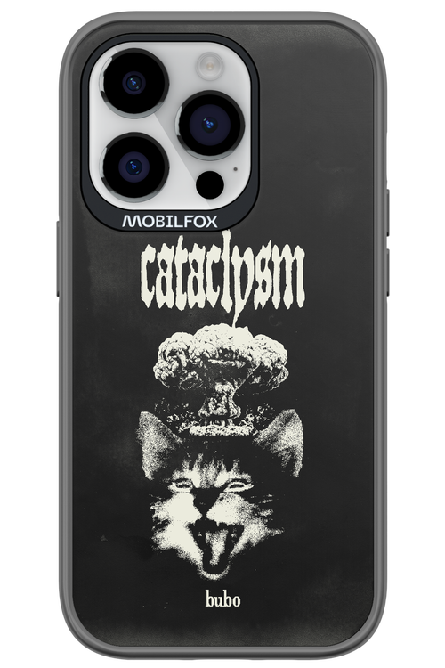 CATACLYSM - Apple iPhone 14 Pro