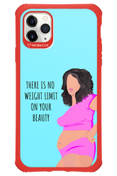 No Limit - Apple iPhone 11 Pro Max