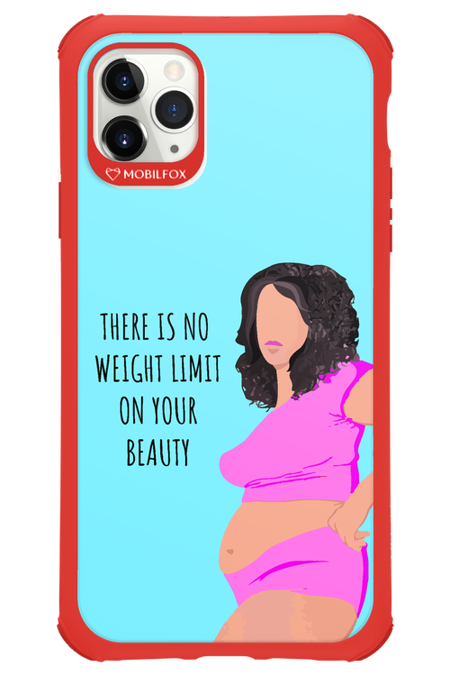 No Limit - Apple iPhone 11 Pro Max