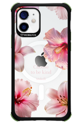 Be Kind 2.0 - Apple iPhone 12