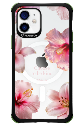 Be Kind 2.0 - Apple iPhone 12