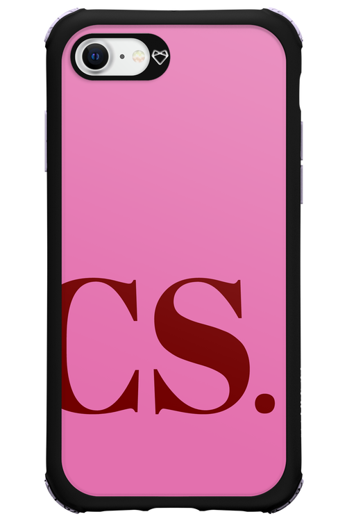 CS (Sorbet) 2.0 - Apple iPhone 8
