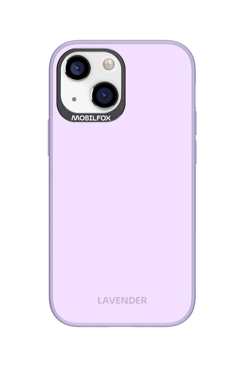 LAVENDER - FS2 - Apple iPhone 13 Mini