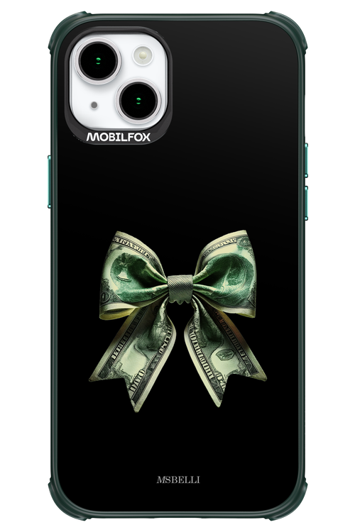 Money is Cute 2.0 - Apple iPhone 15 Plus